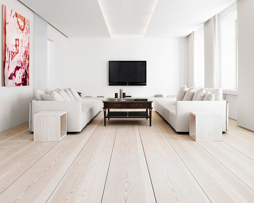 Choosing The Perfect Hardwood Floor Color For Your Home Or Next Job