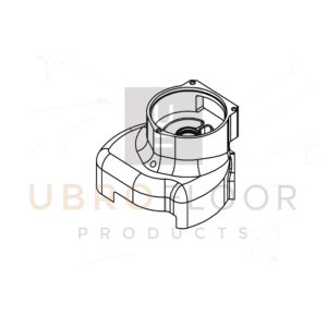 304204 Gear Housing