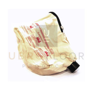 53544B Edger Bag for dustless conversion