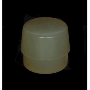 Garland 2" Clear Urethane Mallet Face