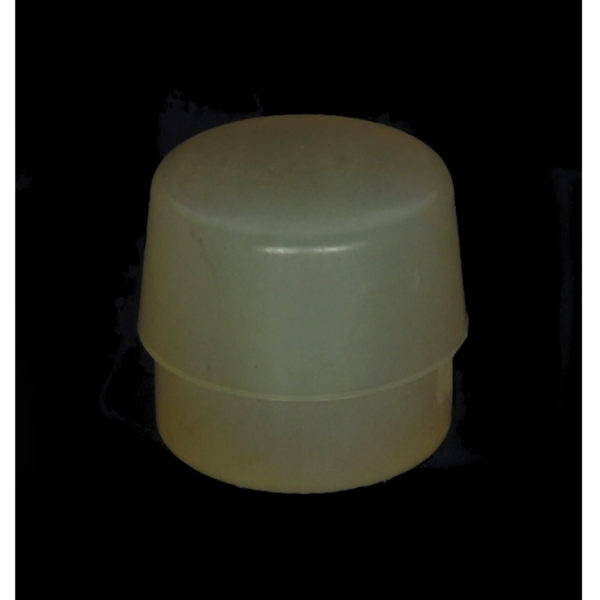 Garland 2" Clear Urethane Mallet Face