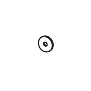 P215 - LOCK WASHER