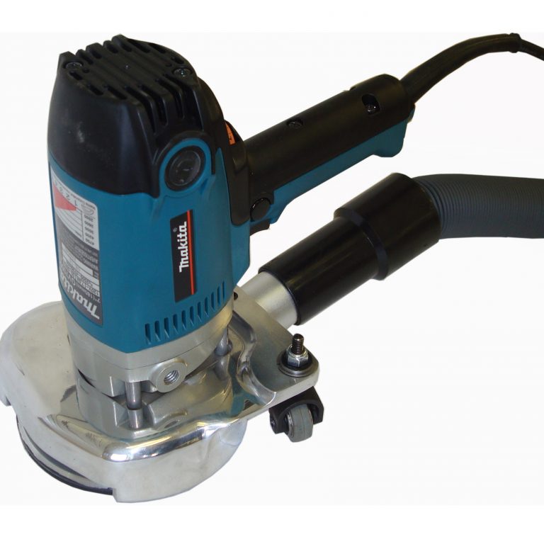Makita Stair Edger DSE5 UBROFLOOR Products