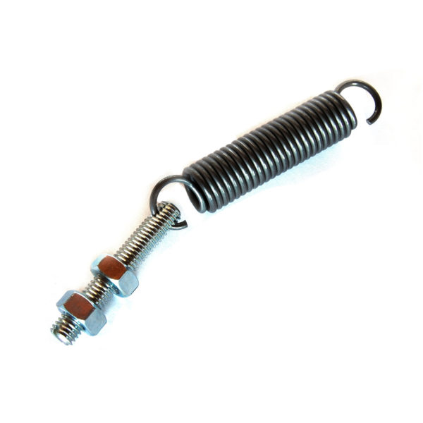 P140 Tension Spring For 8" Hummel