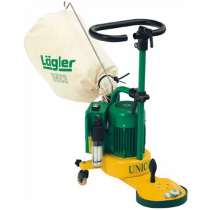 Lagler Unico Edger