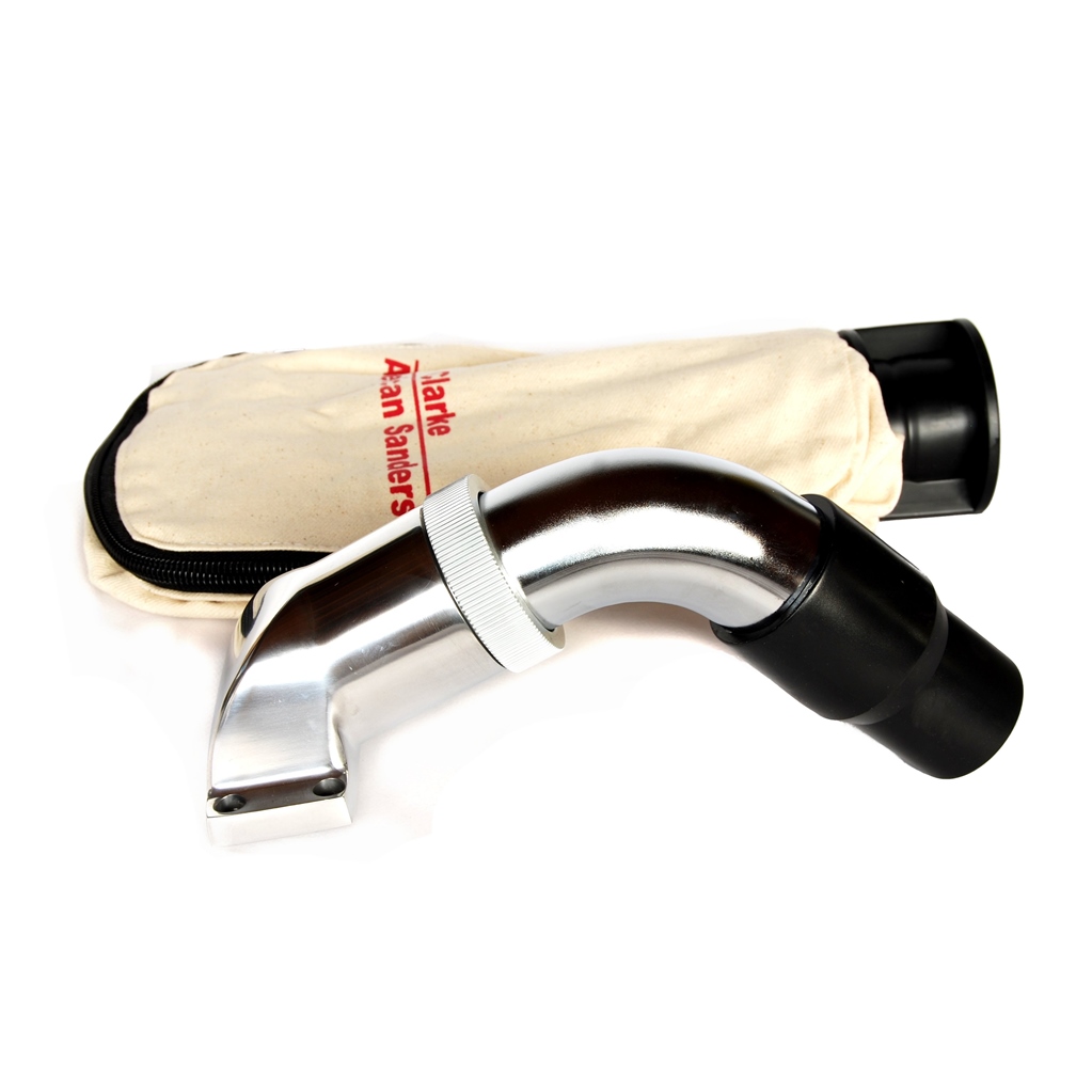 Clarke clearance super 7