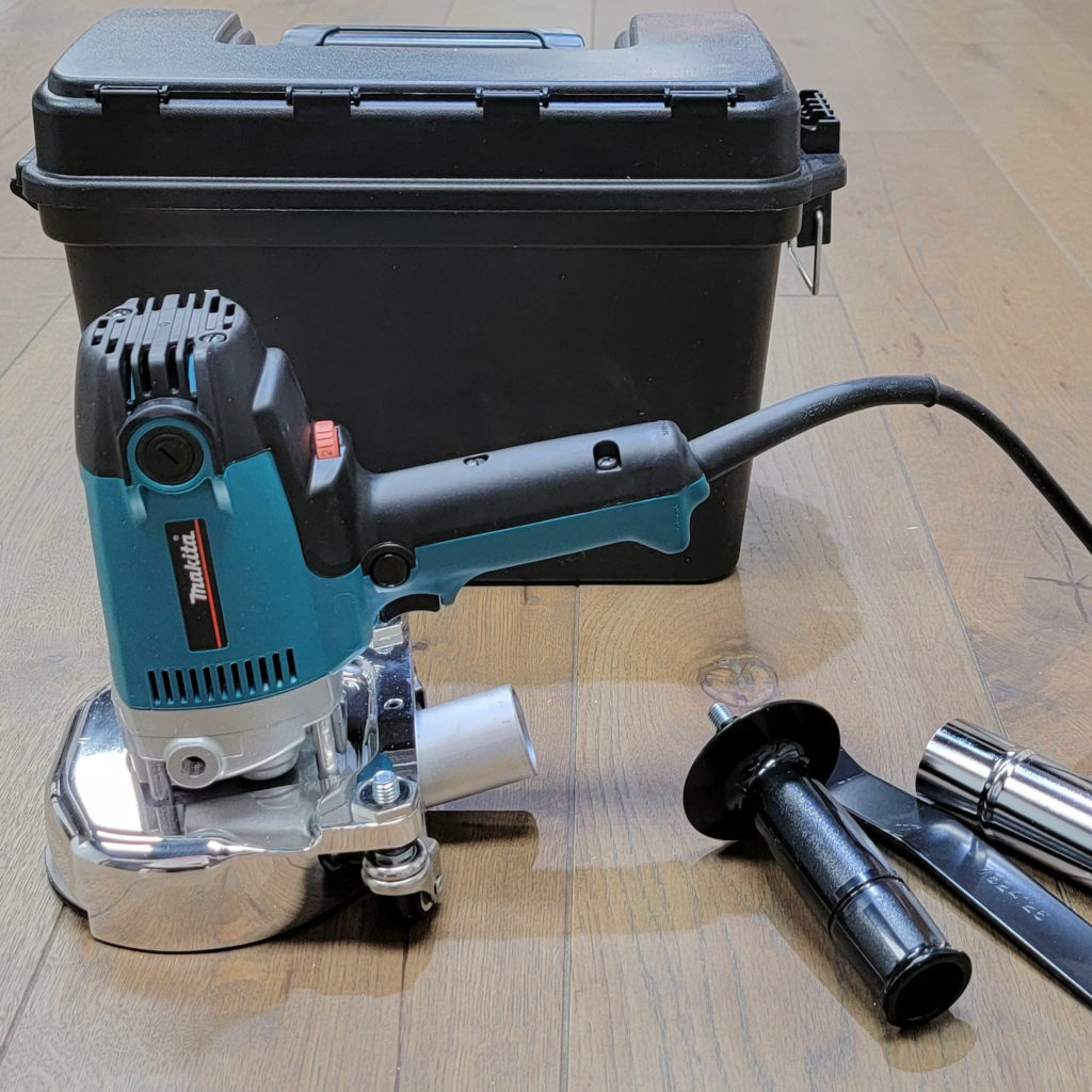 Professional Hardwood Floor Edger Shop UBROFLOOR Products