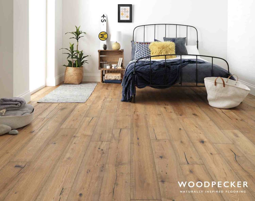Ubrofloor products | Woodpecker flooring