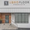 Ubrofloor products seattle