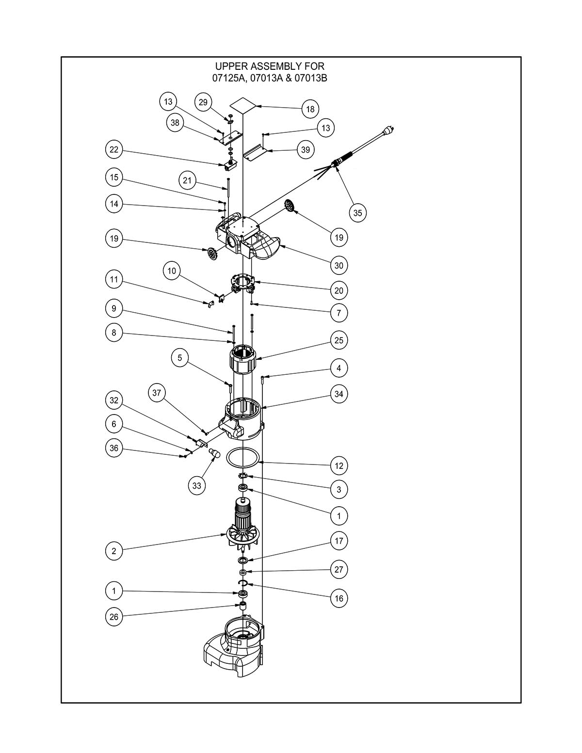 upper 7 part